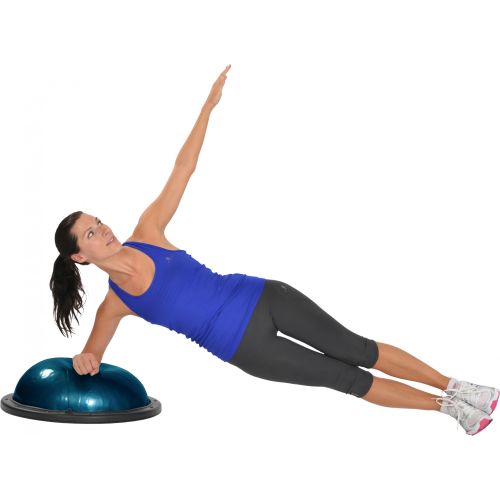 Дајнедом - пилатес полутопка за баланс